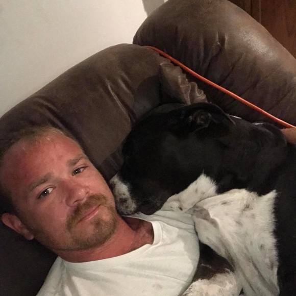 Meet your Posher, Adam - Picture 1 of 1